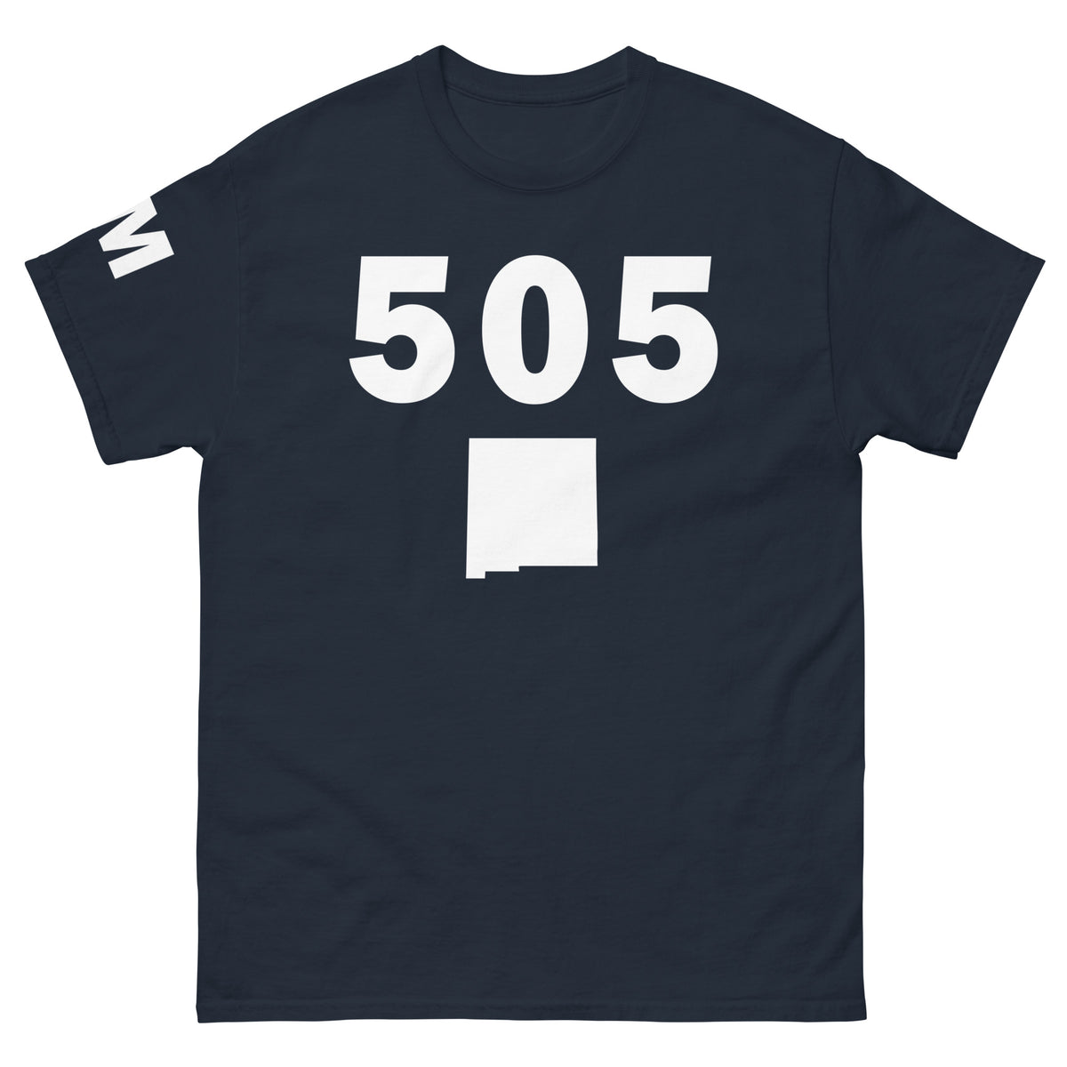 mens-classic-tee-navy-front-