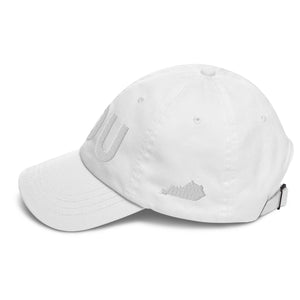 LOU Louisville Airport Code Dad Hat