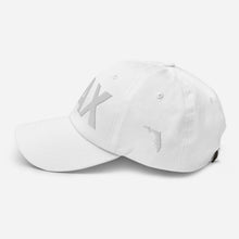 Load image into Gallery viewer, Jacksonville Airport Code Dad Hat