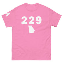 Load image into Gallery viewer, 229 Area Code Men&#39;s Classic T Shirt