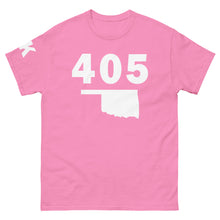 Load image into Gallery viewer, 405 Area Code Men&#39;s Classic T Shirt