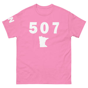 507 Area Code Men's Classic T Shirt