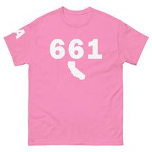 Load image into Gallery viewer, 661 Area Code Men&#39;s Classic T Shirt