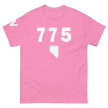 Load image into Gallery viewer, 775 Area Code Men&#39;s Classic T Shirt