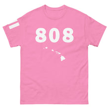Load image into Gallery viewer, 808 Area Code Men&#39;s Classic T Shirt