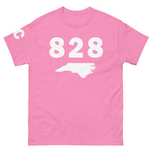 Load image into Gallery viewer, 828 Area Code Men&#39;s Classic T Shirt