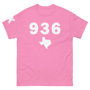 936 Area Code Men's Classic T Shirt