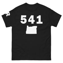 Load image into Gallery viewer, 541 Area Code Men&#39;s Classic T Shirt