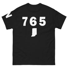 Load image into Gallery viewer, 765 Area Code Men&#39;s Classic T Shirt