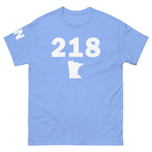 Load image into Gallery viewer, 218 Area Code Men&#39;s Classic T Shirt
