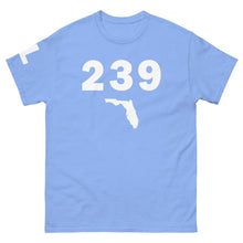 Load image into Gallery viewer, 239 Area Code Men&#39;s Classic T Shirt