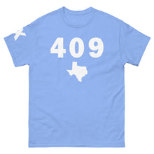Load image into Gallery viewer, 409 Area Code Men&#39;s Classic T Shirt
