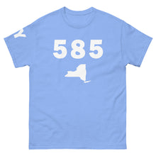 Load image into Gallery viewer, 585 Area Code Men&#39;s Classic T Shirt