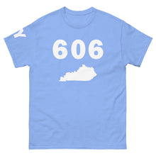 Load image into Gallery viewer, 606 Area Code Men&#39;s Classic T Shirt