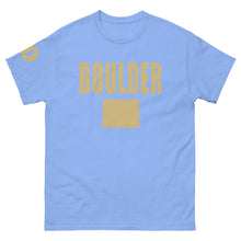 Load image into Gallery viewer, Boulder Colorado Men&#39;s Classic T Shirt