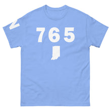 Load image into Gallery viewer, 765 Area Code Men&#39;s Classic T Shirt