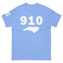 Load image into Gallery viewer, 910 Area Code Men&#39;s Classic T Shirt