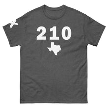 Load image into Gallery viewer, 210 Area Code Men&#39;s Classic T Shirt