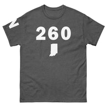 Load image into Gallery viewer, 260 Area Code Men&#39;s Classic T Shirt