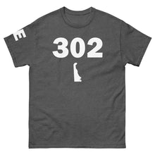 Load image into Gallery viewer, 302 Area Code Men&#39;s Classic T Shirt