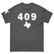 Load image into Gallery viewer, 409 Area Code Men&#39;s Classic T Shirt