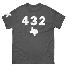 Load image into Gallery viewer, 432 Area Code Men&#39;s Classic T Shirt