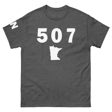 Load image into Gallery viewer, 507 Area Code Men&#39;s Classic T Shirt