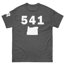 Load image into Gallery viewer, 541 Area Code Men&#39;s Classic T Shirt