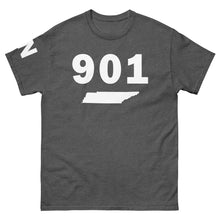 Load image into Gallery viewer, 901 Area Code Men&#39;s Classic T Shirt