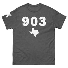 Load image into Gallery viewer, 903 Area Code Men&#39;s Classic T Shirt