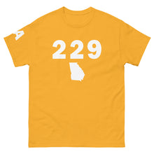 Load image into Gallery viewer, 229 Area Code Men&#39;s Classic T Shirt