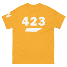 Load image into Gallery viewer, 423 Area Code Men&#39;s Classic T Shirt