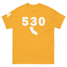 Load image into Gallery viewer, 530 Area Code Men&#39;s Classic T Shirt