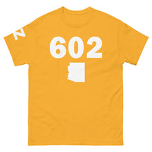 Load image into Gallery viewer, 602 Area Code Men&#39;s Classic T Shirt