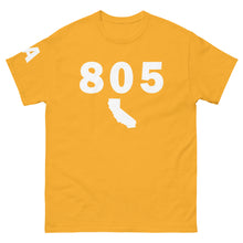 Load image into Gallery viewer, 805 Area Code Men&#39;s Classic T Shirt