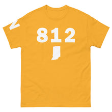 Load image into Gallery viewer, 812 Area Code Men&#39;s Classic T Shirt