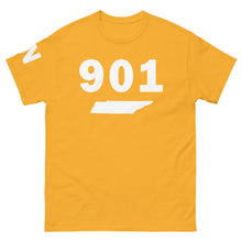 Load image into Gallery viewer, 901 Area Code Men&#39;s Classic T Shirt