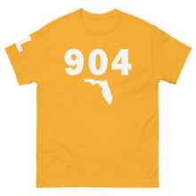 Load image into Gallery viewer, 904 Area Code Men&#39;s Classic T Shirt