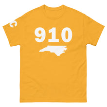 Load image into Gallery viewer, 910 Area Code Men&#39;s Classic T Shirt