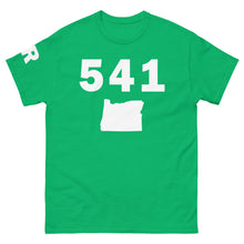 Load image into Gallery viewer, 541 Area Code Men&#39;s Classic T Shirt