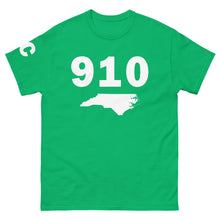 Load image into Gallery viewer, 910 Area Code Men&#39;s Classic T Shirt