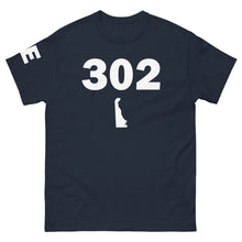 Load image into Gallery viewer, 302 Area Code Men&#39;s Classic T Shirt