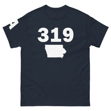 Load image into Gallery viewer, 319 Area Code Men&#39;s Classic T Shirt