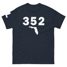 Load image into Gallery viewer, 352 Area Code Men&#39;s Classic T Shirt