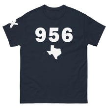 Load image into Gallery viewer, 956 Area Code Men&#39;s Classic T Shirt