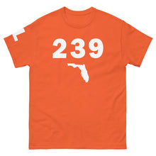 Load image into Gallery viewer, 239 Area Code Men&#39;s Classic T Shirt