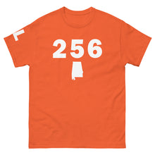 Load image into Gallery viewer, 256 Area Code Men&#39;s Classic T Shirt