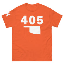 Load image into Gallery viewer, 405 Area Code Men&#39;s Classic T Shirt