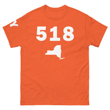 Load image into Gallery viewer, 518 Area Code Men&#39;s Classic T Shirt