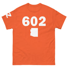 Load image into Gallery viewer, 602 Area Code Men&#39;s Classic T Shirt